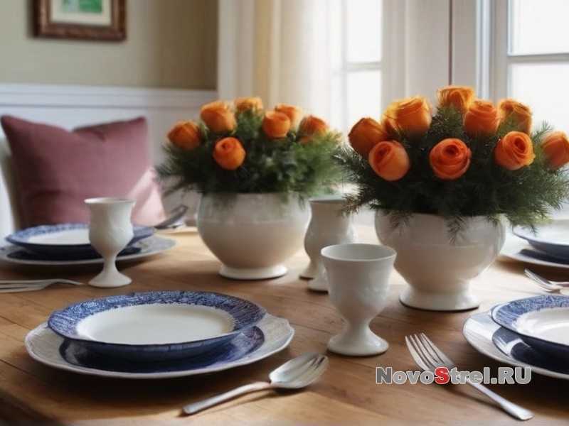 Регулировка жара и время обжарки на гриле