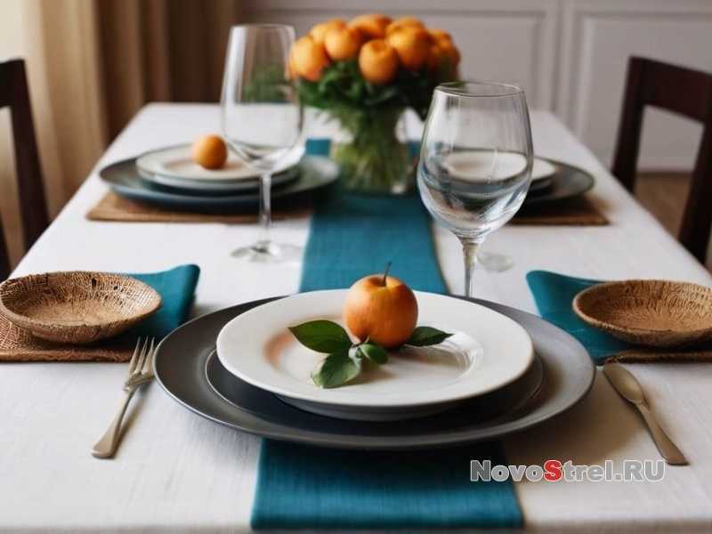 Традиционные специи и их влияние на вкус самос
