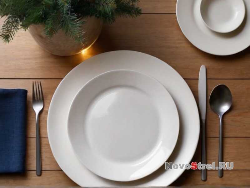 Подготовка лука