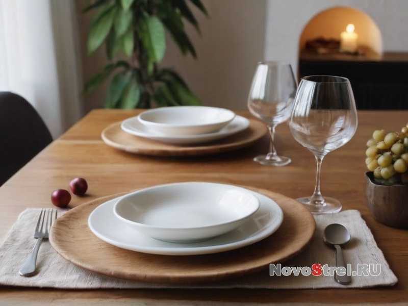 Приготовление начинки: