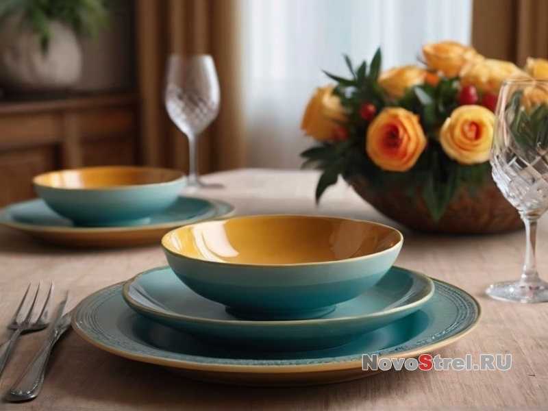 Как хранить и подавать блюдо для наилучшего вкуса