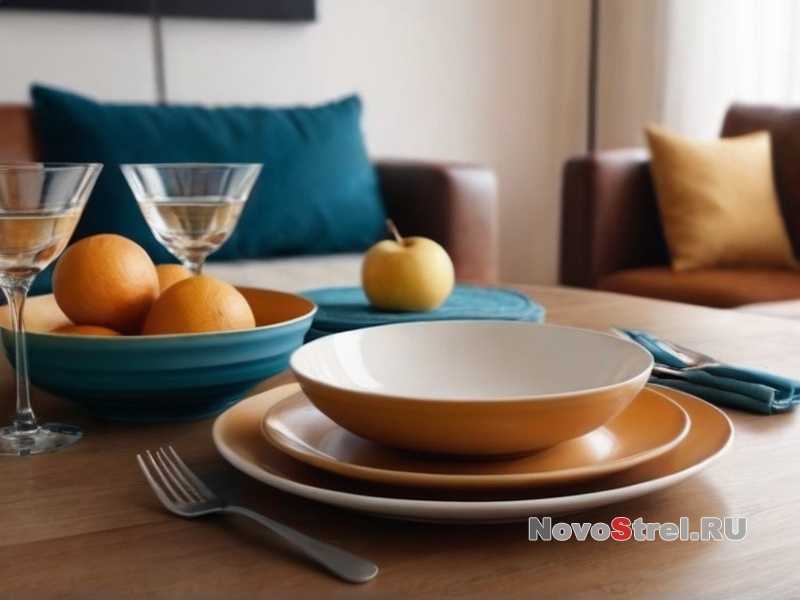 Основные специи