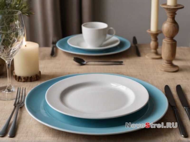 Зелень и дополнительные акценты