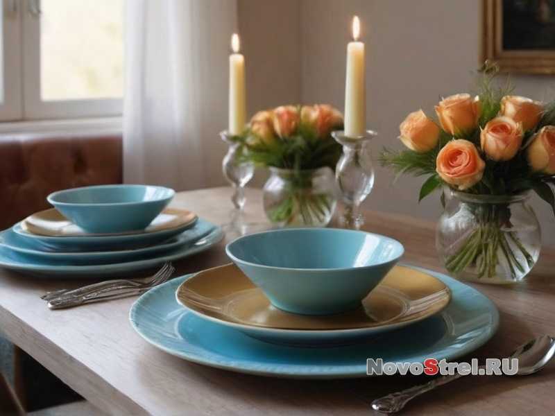 Температура и влажность