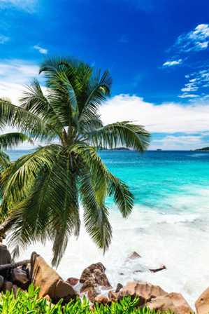 10 лучших пляжей мира для идеального отдыха