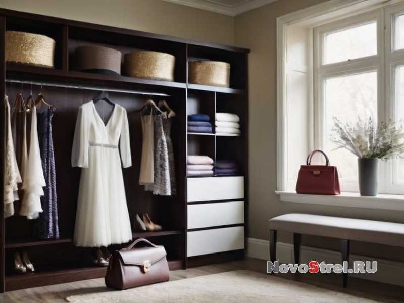 Какие аксессуары подходят к тельняшке