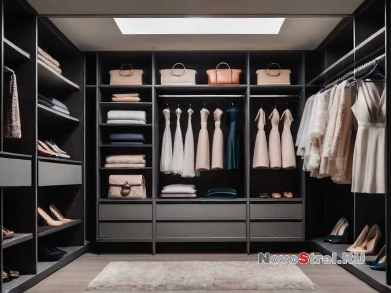 Яркие акценты: выразительность и стиль