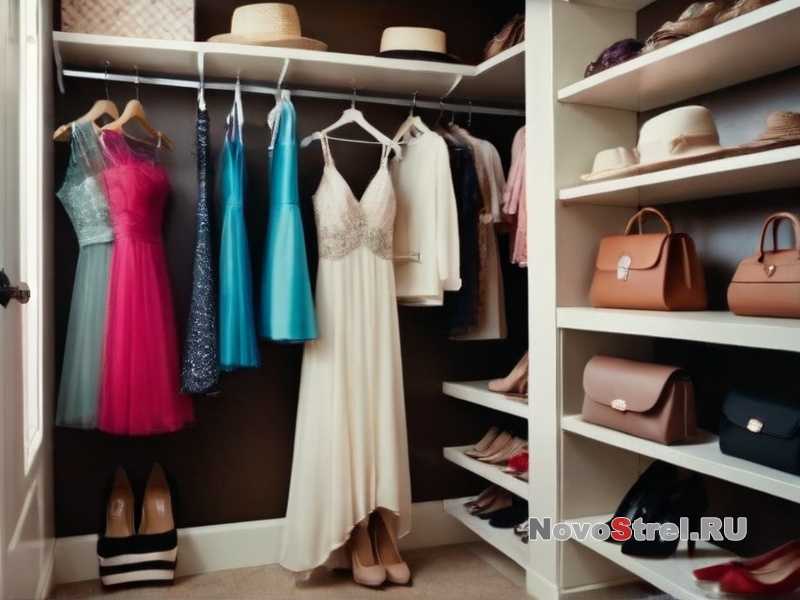 Совместимость с одеждой: какие фасоны и стили сочетаются с балетками