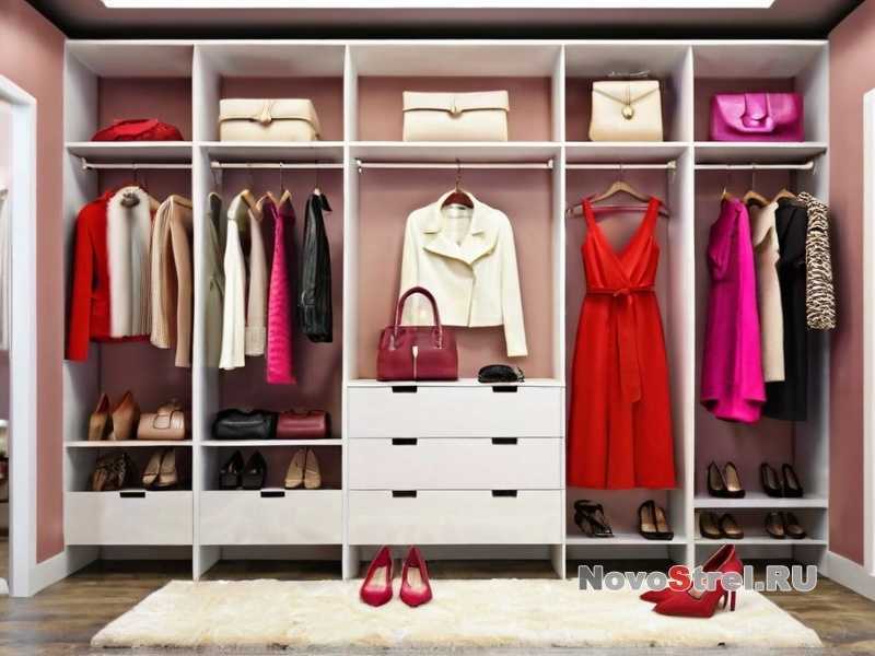 Повседневные образы