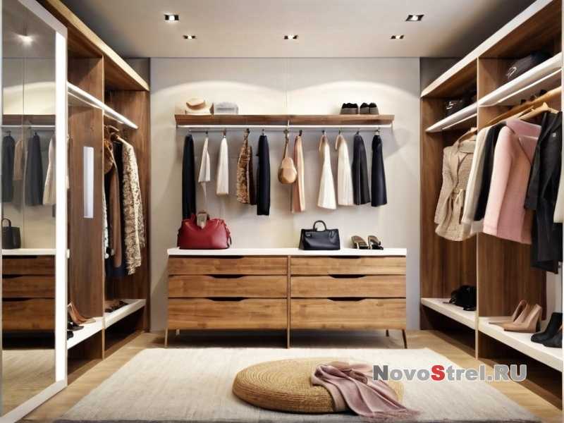 Футболка – универсальный выбор