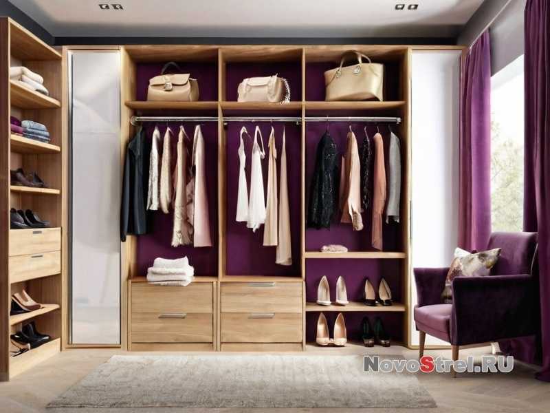 Основные правила стирки