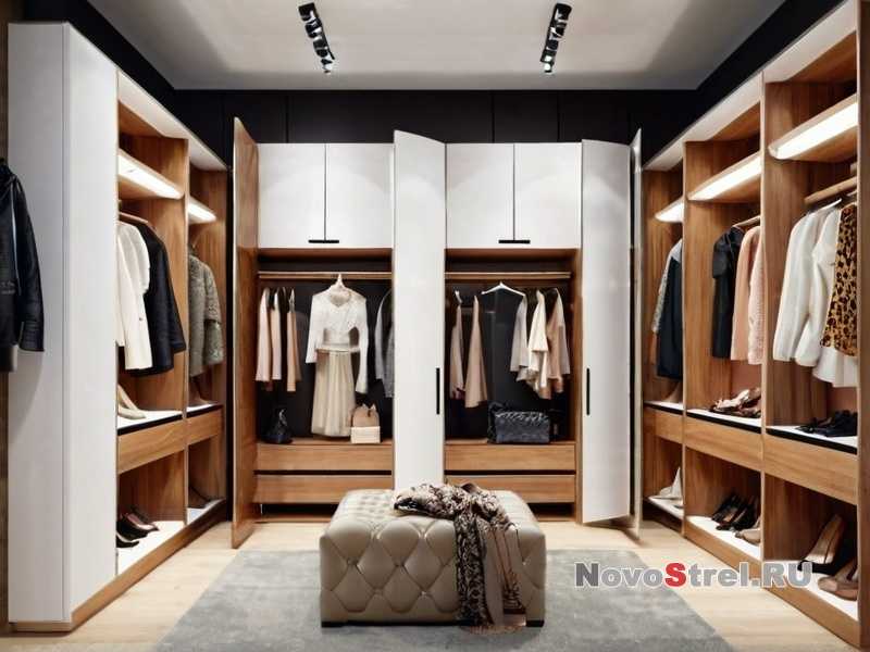 3. Используйте принты и цвета с умом