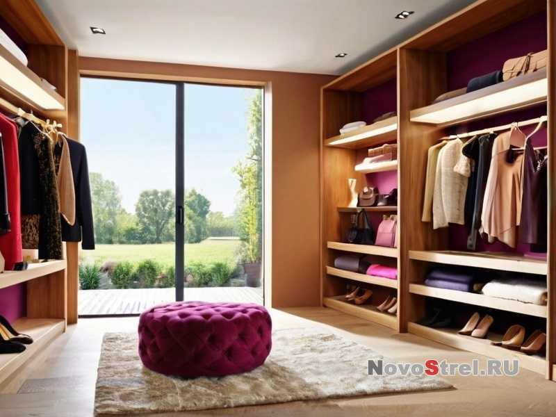 Выбор модели в зависимости от фигуры