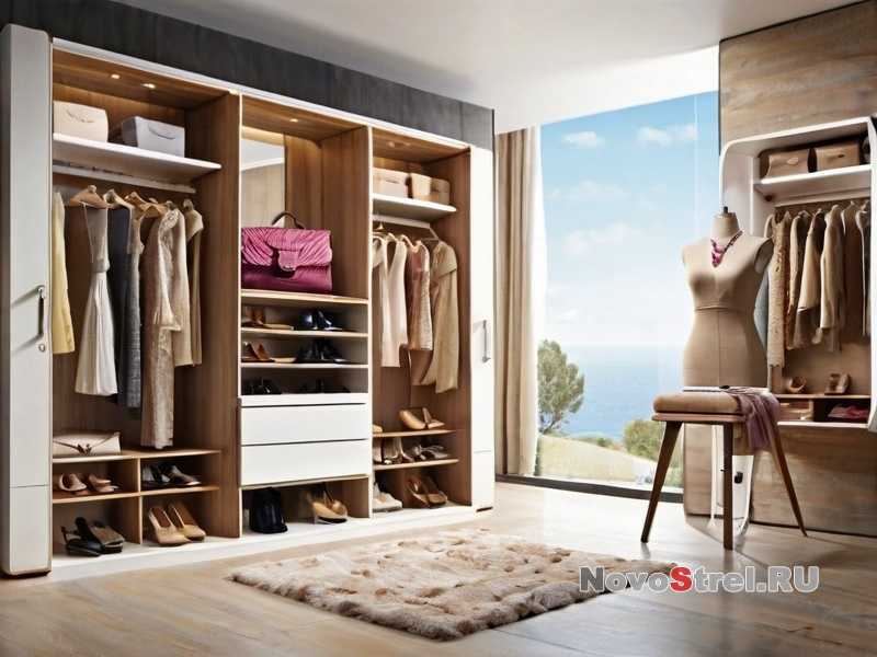 Прямоугольный силуэт