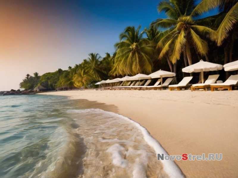 Основные факторы, влияющие на уровень воды