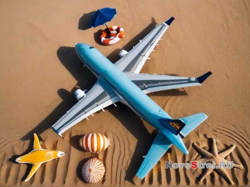 На что обратить внимание при планировании маршрута по необычным ландшафтам?