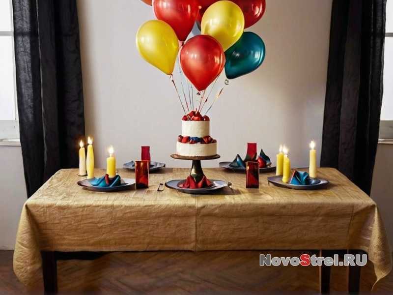 Как принять участие в праздновании: советы для специалистов и любителей