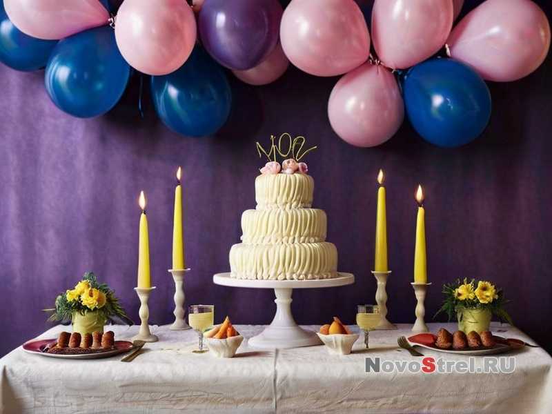 Какие мероприятия проходят в научных учреждениях