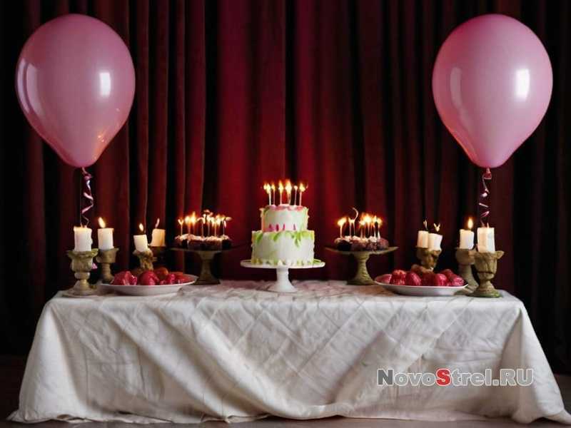 Как клиенты участвуют в празднике: акции и специальные предложения