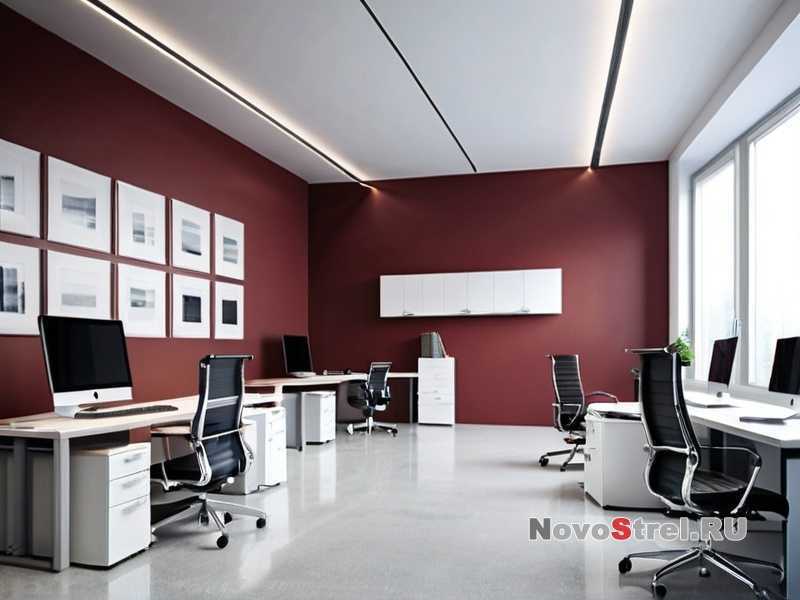 Как стресс влияет на работу и как с ним бороться