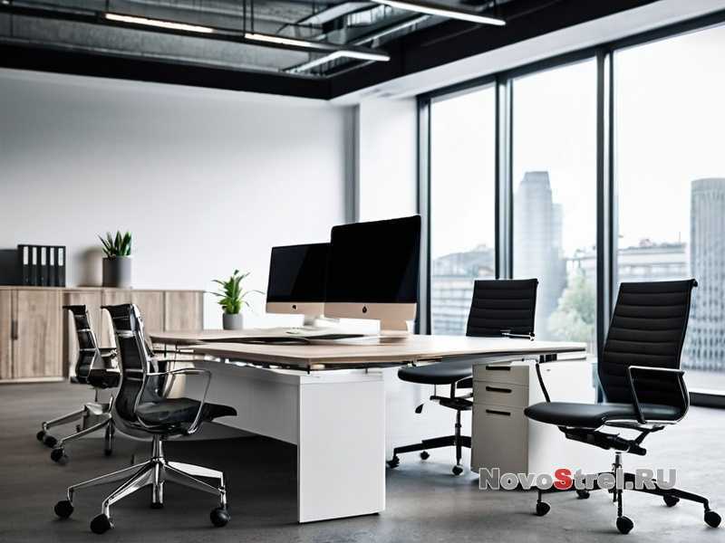 Построение первых практических проектов