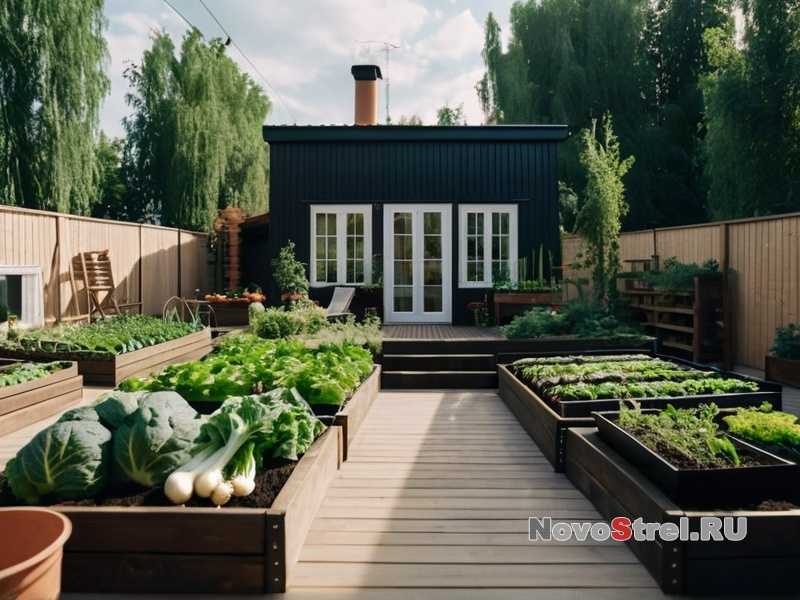 Ошибки при выборе и посадке декоративных кустарников