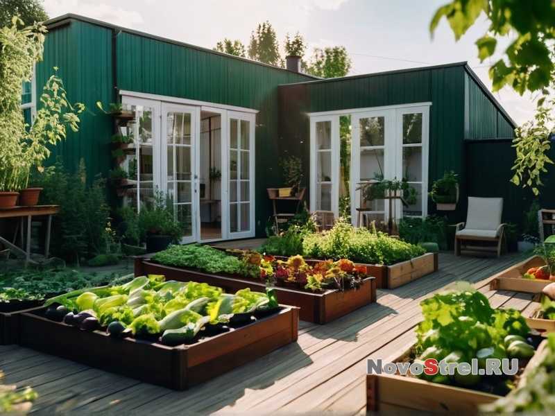 Лайфхаки для дачников - как сэкономить время и силы на огороде
