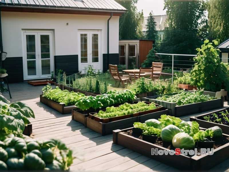 Как оформить клумбу из многолетников - красивые схемы посадки