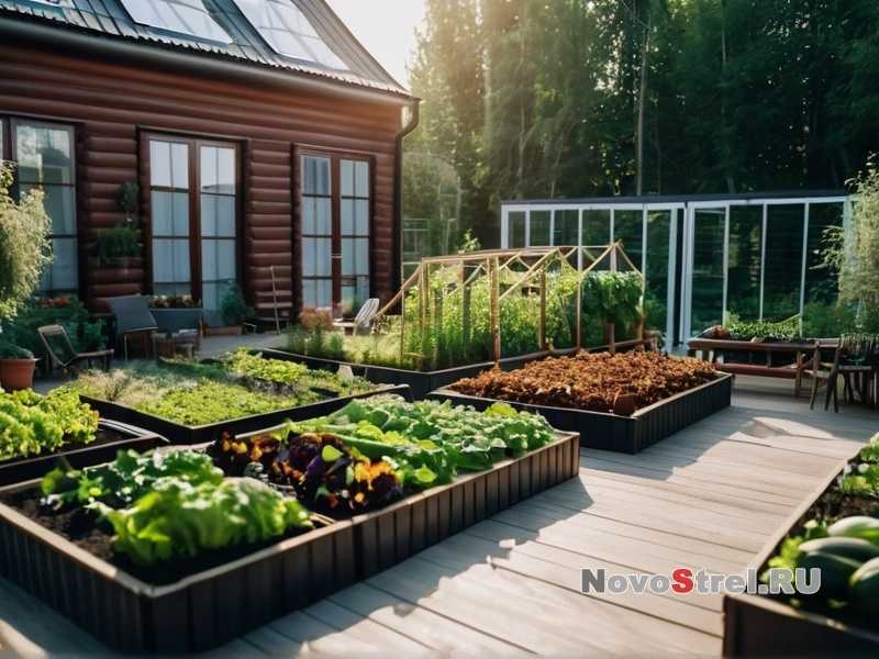 Способы подключения