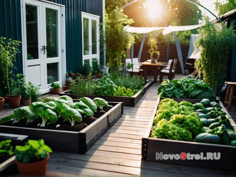 Какие цветы можно посадить возле забора