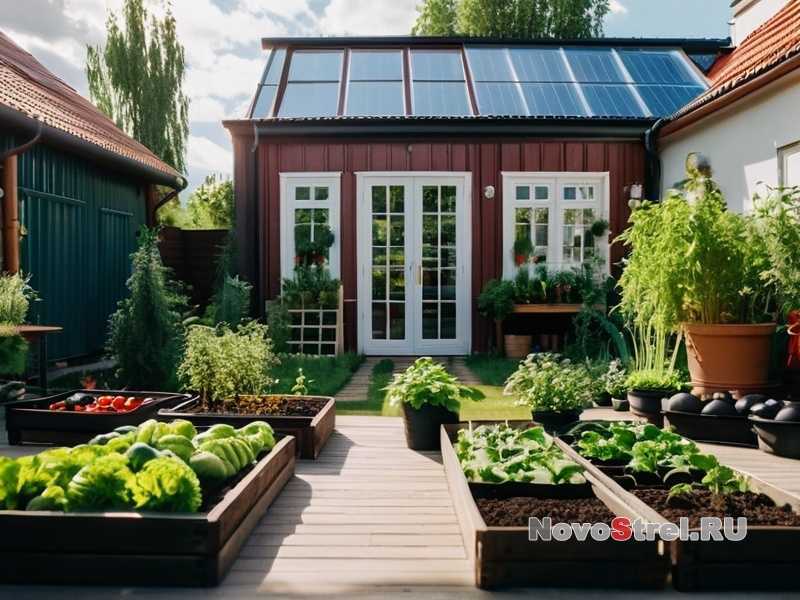 Как правильно сажать и ухаживать за абрикосом