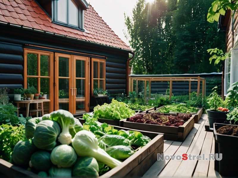 Профилактика болезней