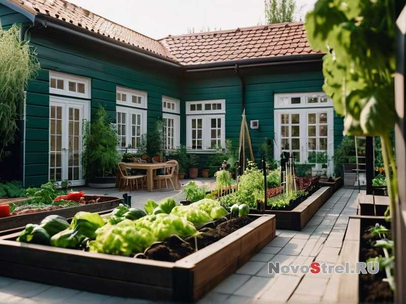 Освещенность и состав почвы