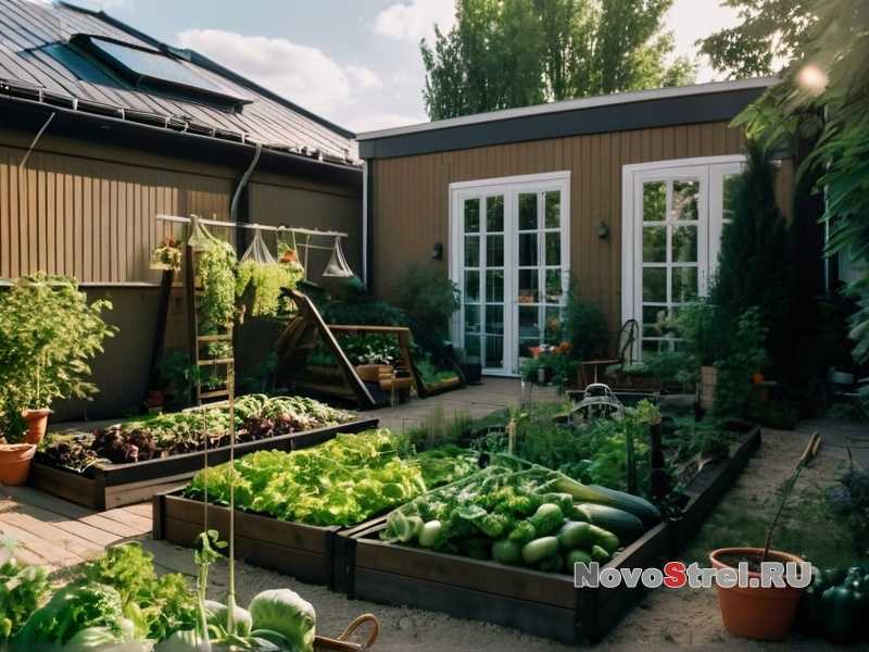 Выбор и подготовка почвы перед посадкой винограда