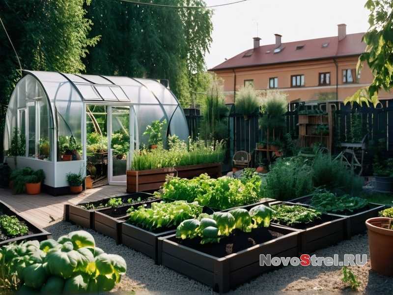 Как бороться с фитофторой на помидорах без химии