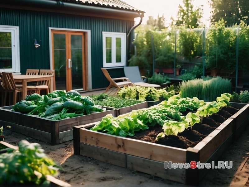 Выбор основания