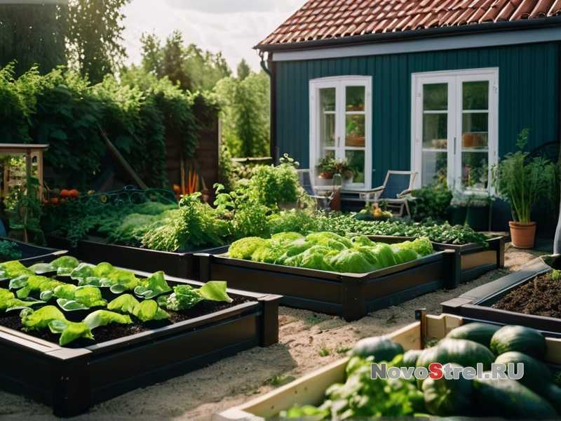 Лучшие сорта томатов для открытого грунта - выбираем по урожайности