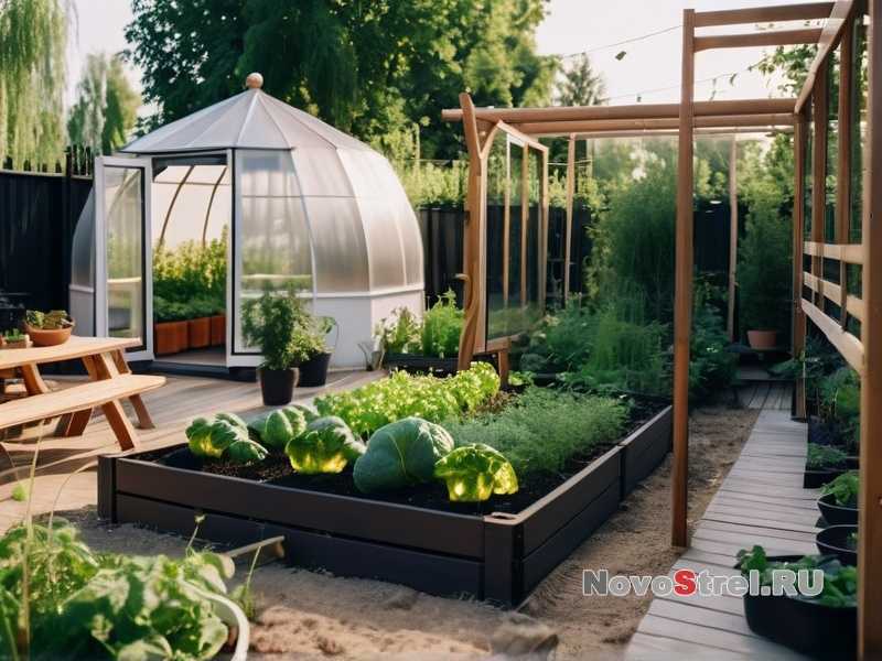 Как ухаживать за виноградом для получения богатого урожая