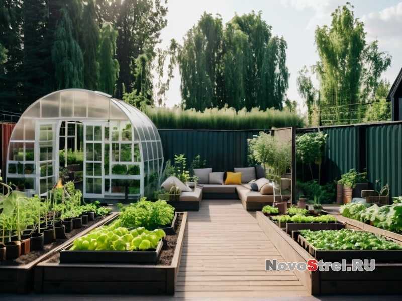 Как вырастить и ухаживать за мятой