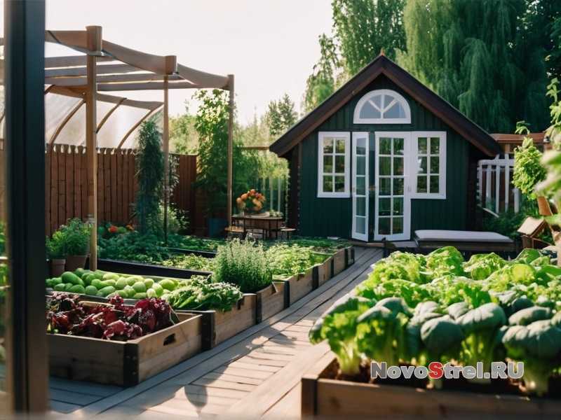 Подстилка для кур в зимний период