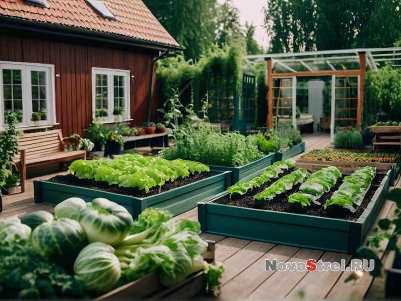 Использование натуральных защитных растворов