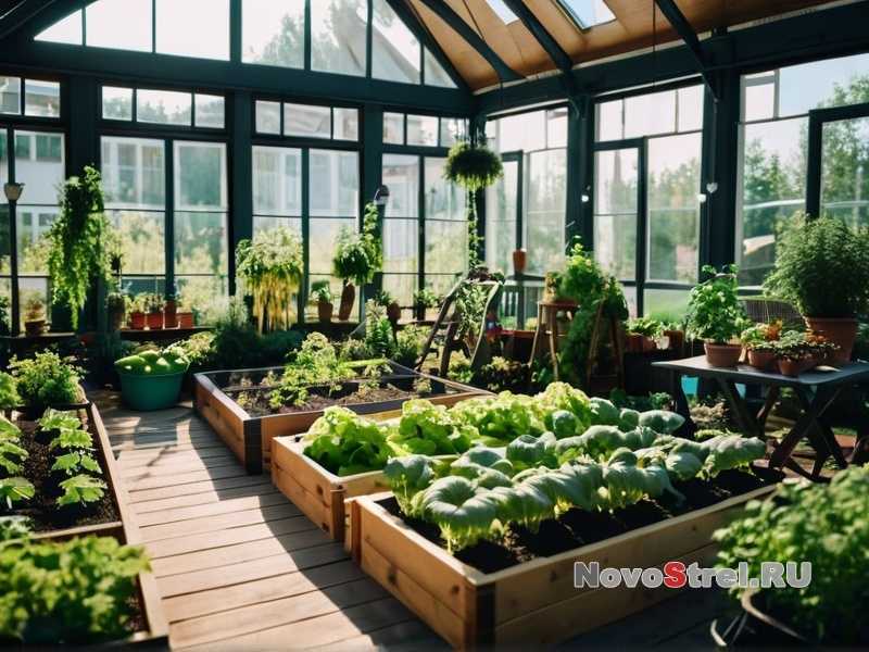 Как выбрать идеальные цветы для садового украшения