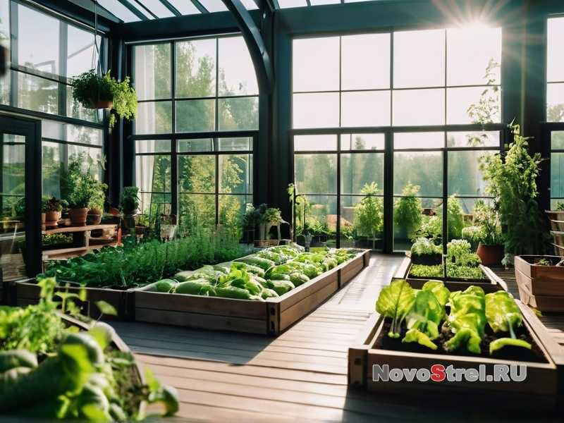 Как правильно посадить хвойные растения в саду