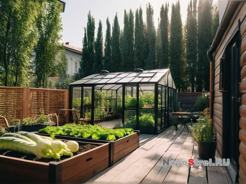 Металл: прочность и изысканность