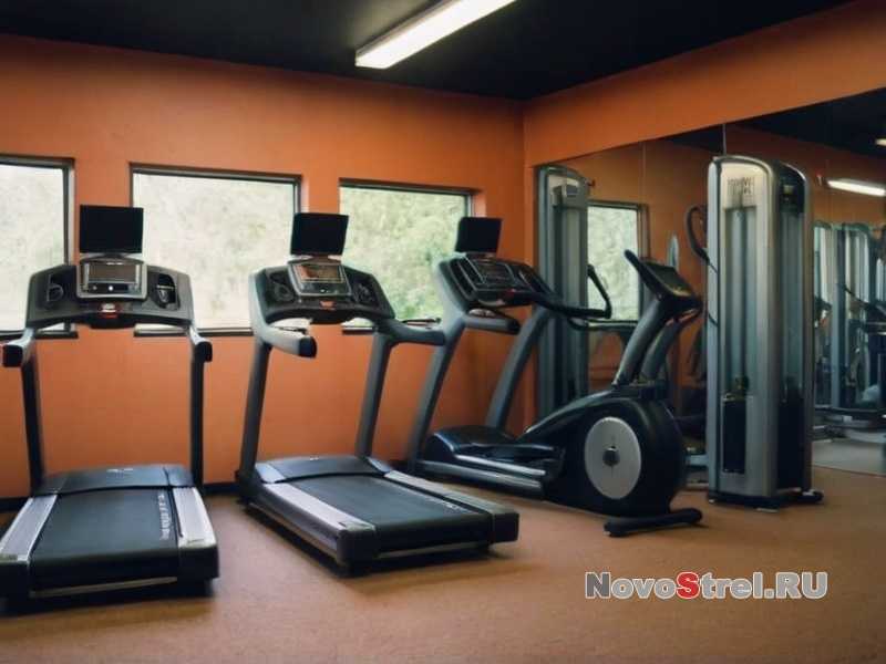 Протеин – это не химия