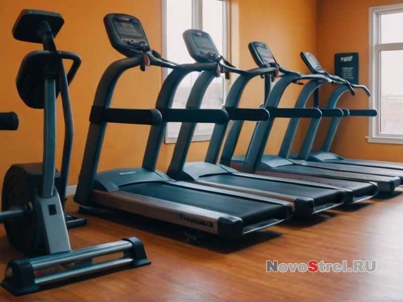 Слишком большой или слишком малый объем тренировок