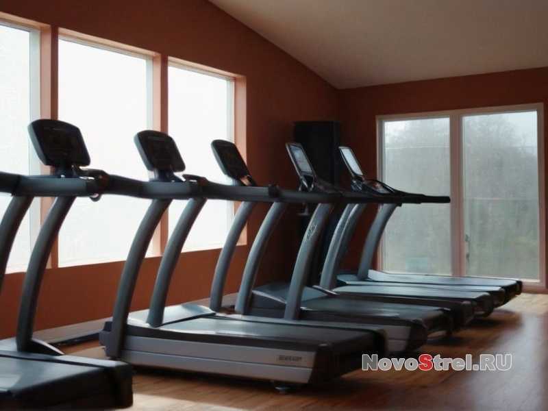 Как выбрать лучшие кроссовки для бега?