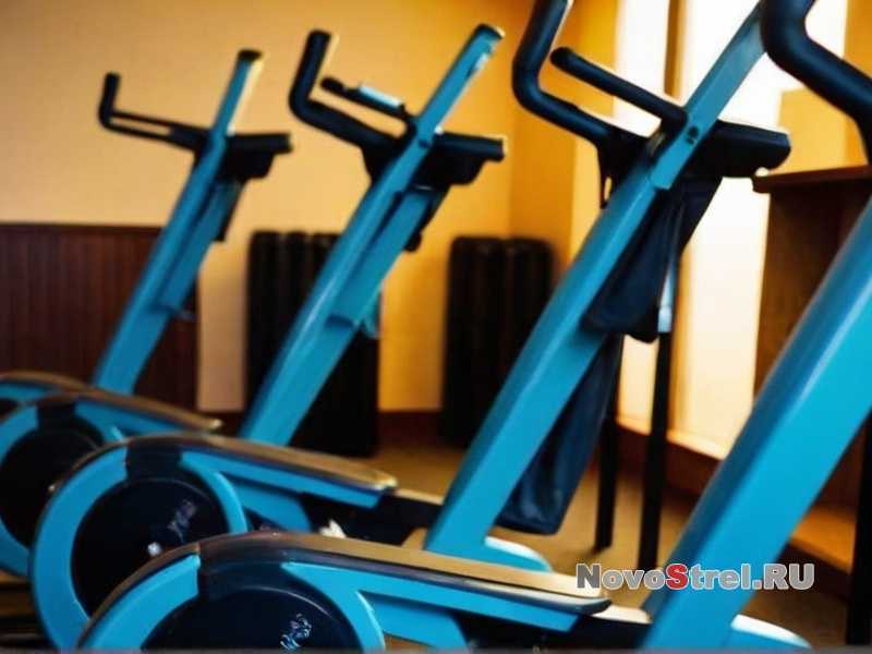 Упражнения для подвижности суставов: развитие амплитуды движений