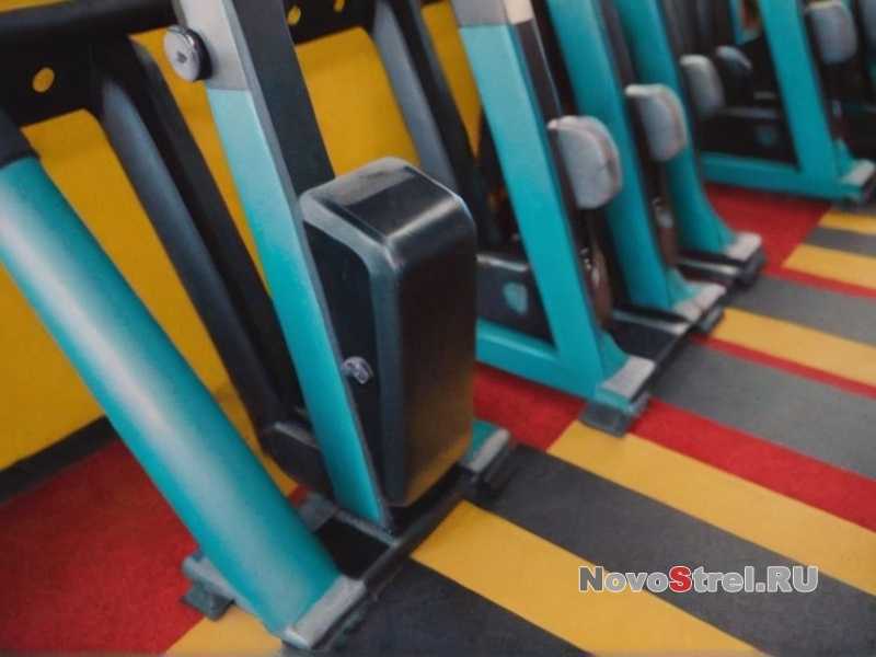 Как правильно распределить тренировку: