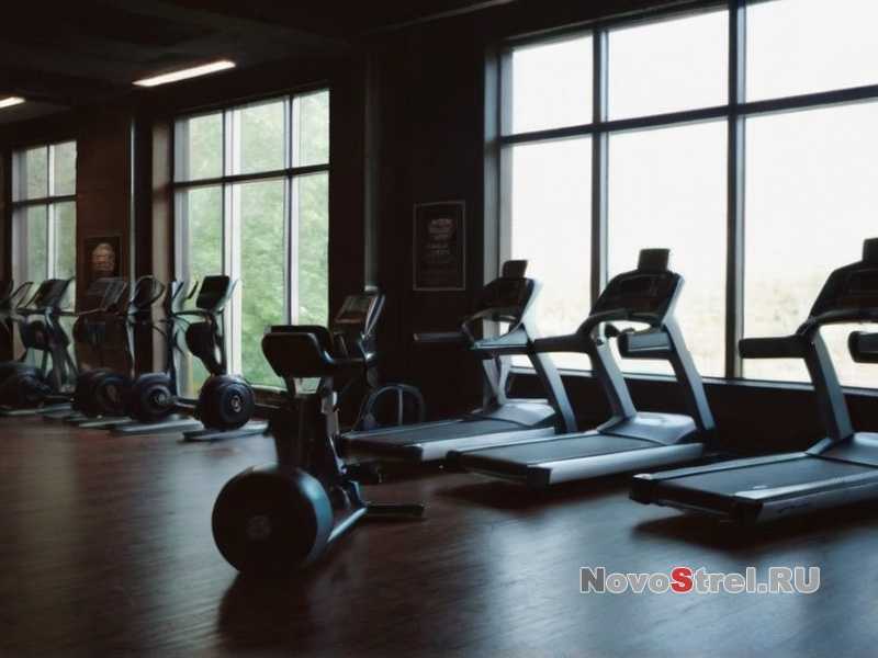 Как выбрать удобную обувь для кроссфита?